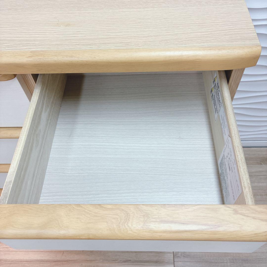 ◇大阪府 神戸市 配達料無料！◇ニトリ◇ハイチェスト◇ニーズ◇箪笥◇衣類収納◇