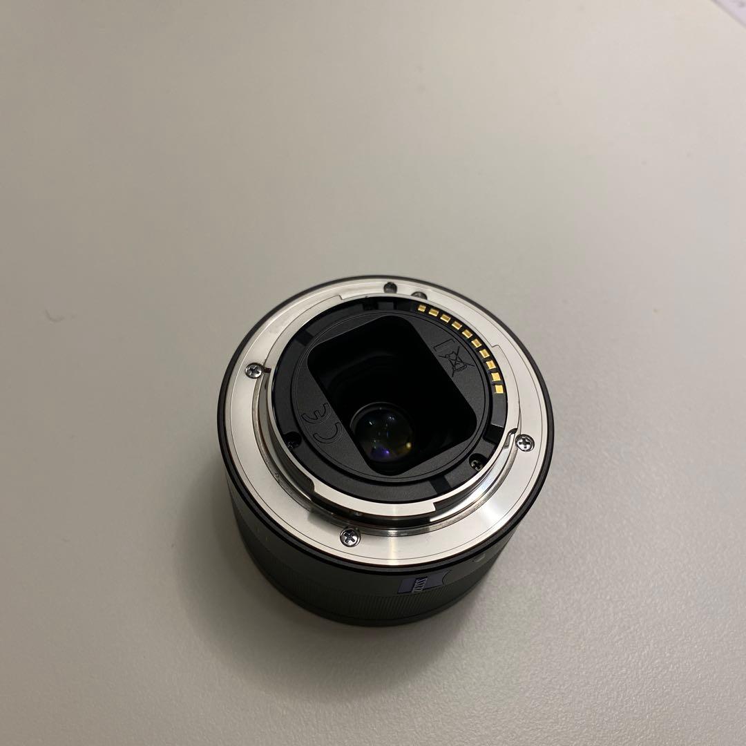 美品 Sonnar T* FE 35mm F2.8 ZA SEL35F28Z