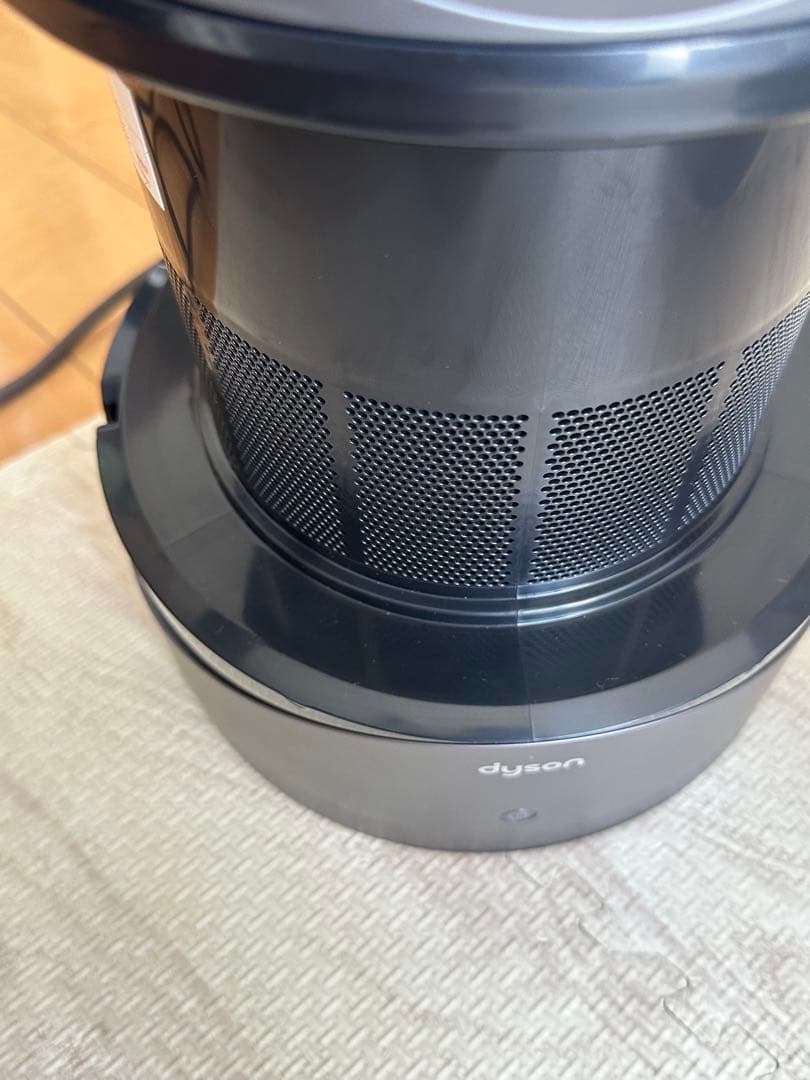 ダイソン HPOO 空気清浄機能付ファンヒーター 2025年製　互換品リモコン