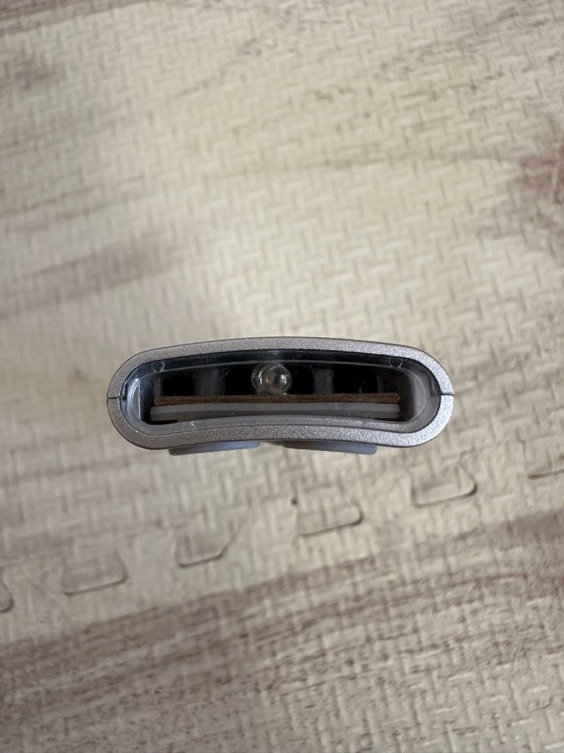 ダイソン HPOO 空気清浄機能付ファンヒーター 2025年製　互換品リモコン