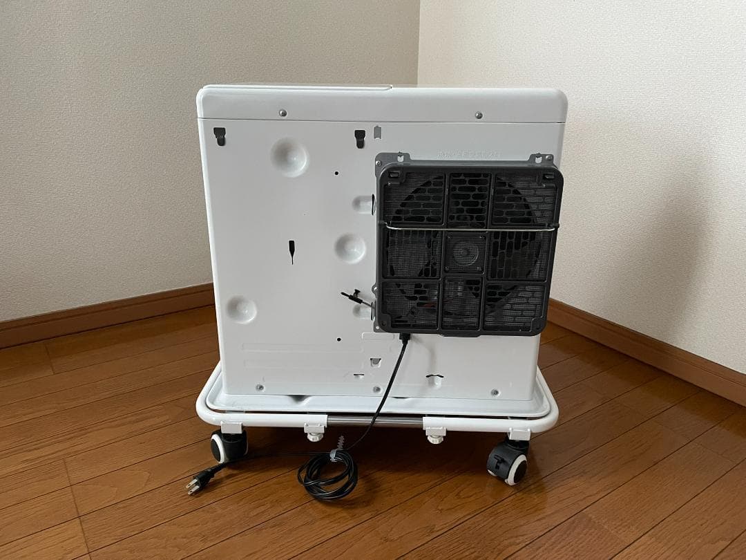 ★ダイニチ ブルーヒーター FW-5714SDX 石油ファンヒーター