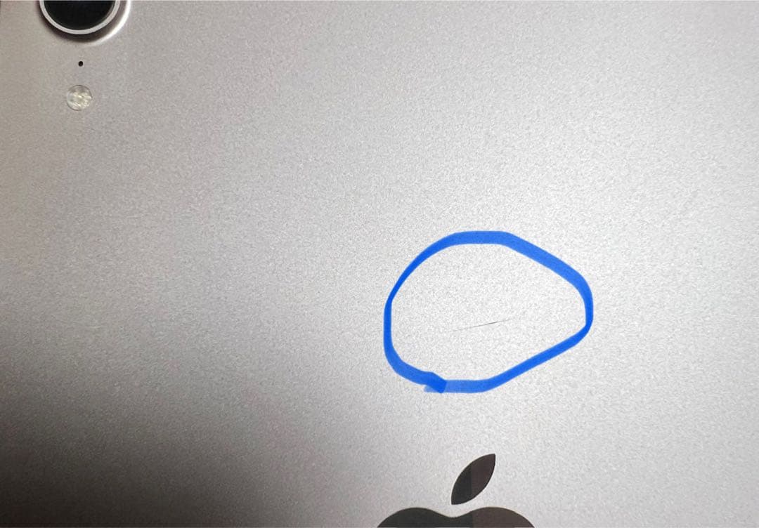 iPad mini 第6世代　Wi-Fiモデル　256Gバイト　pink