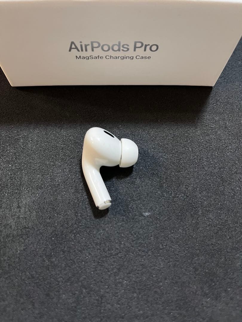 Apple AirPods Pro 第2世代（USB-C）左耳 A3048 純正