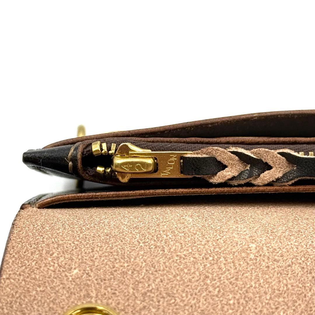 [受注生産]トラッカーウォレット[TW-03]ヴィンテージタイプ