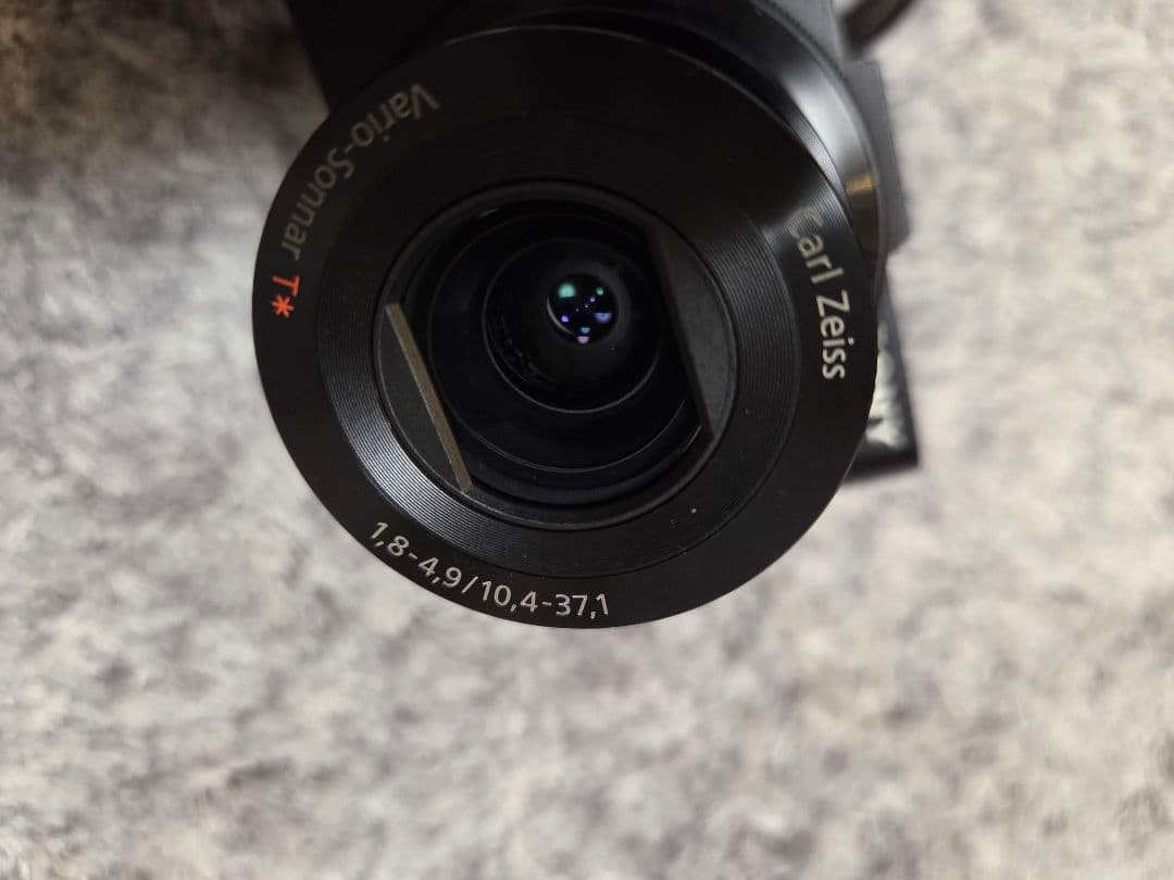 【みい様】Sony Cyber-shot サイバーショットDSC-RX100M2