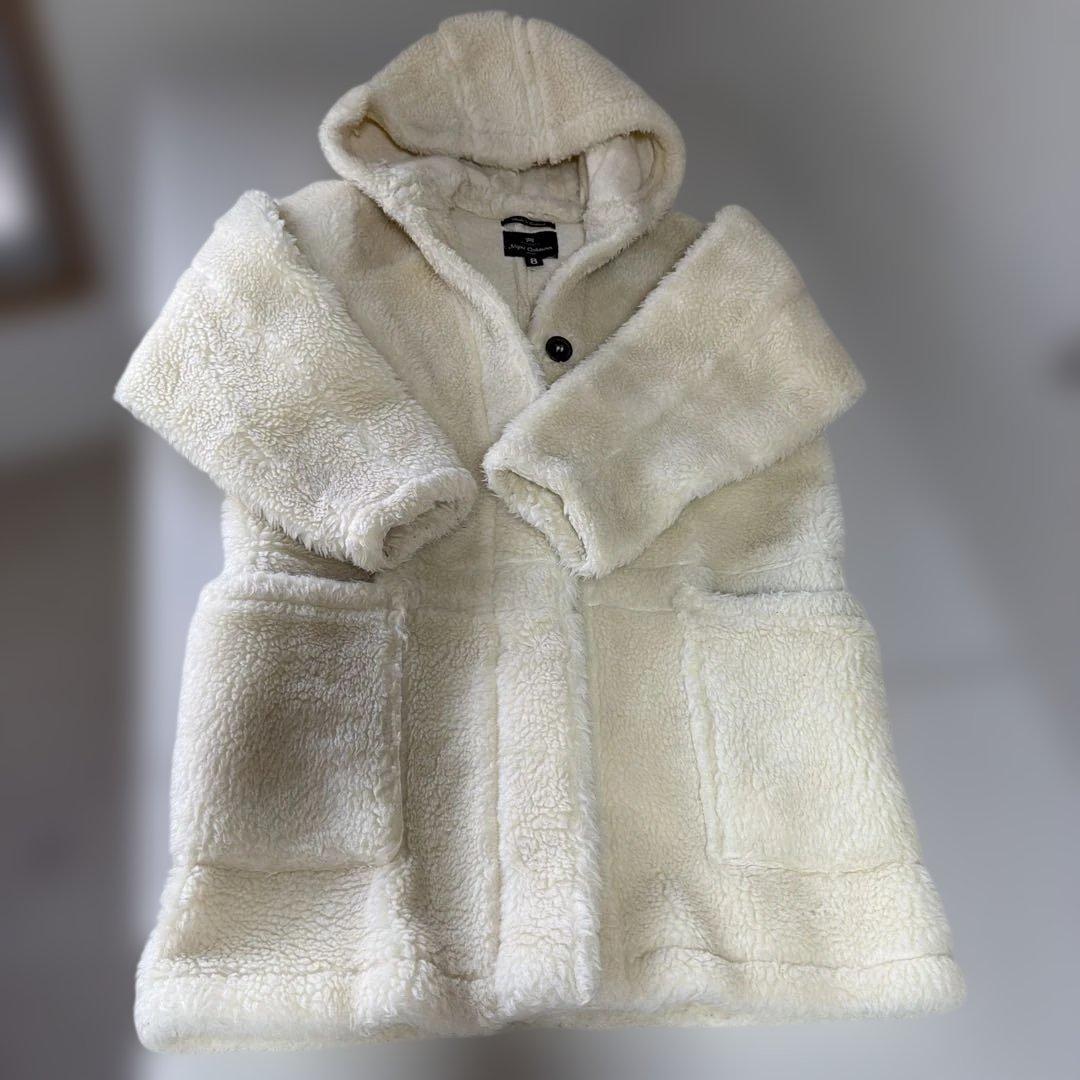 ク*ス様 【SALE!】NigelCabournナイジェルケーボン　アルパカコー