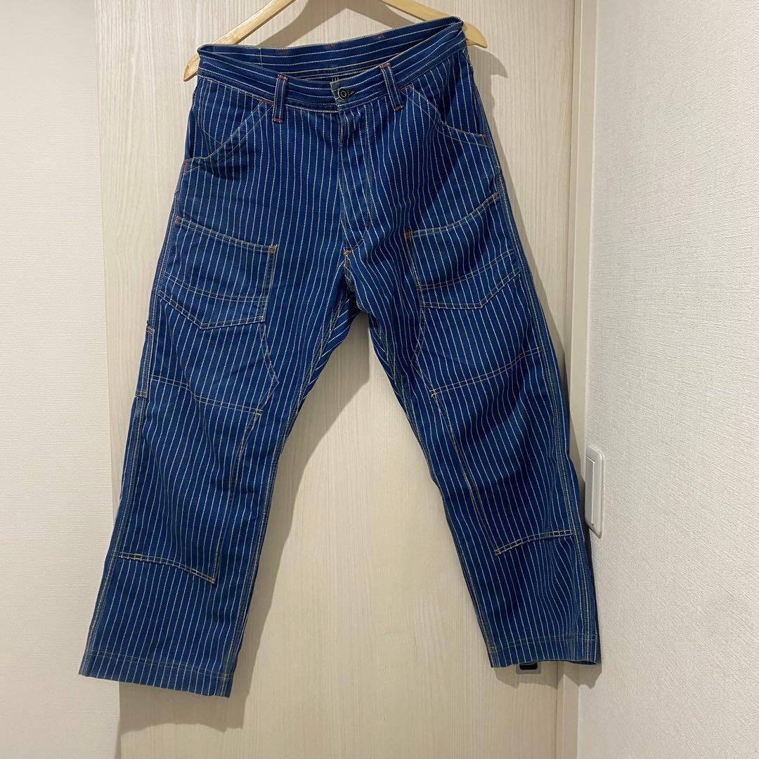 フリーホイーラーズ　W32 デリックマン　ウォバッシュ