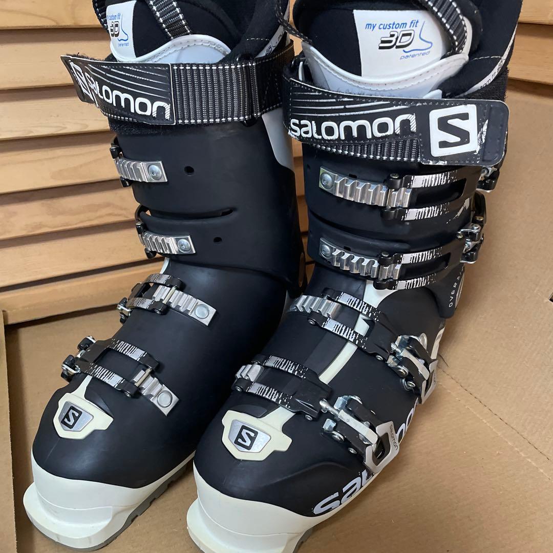 Salomon スキー用ブーツ XPRO90 26cm