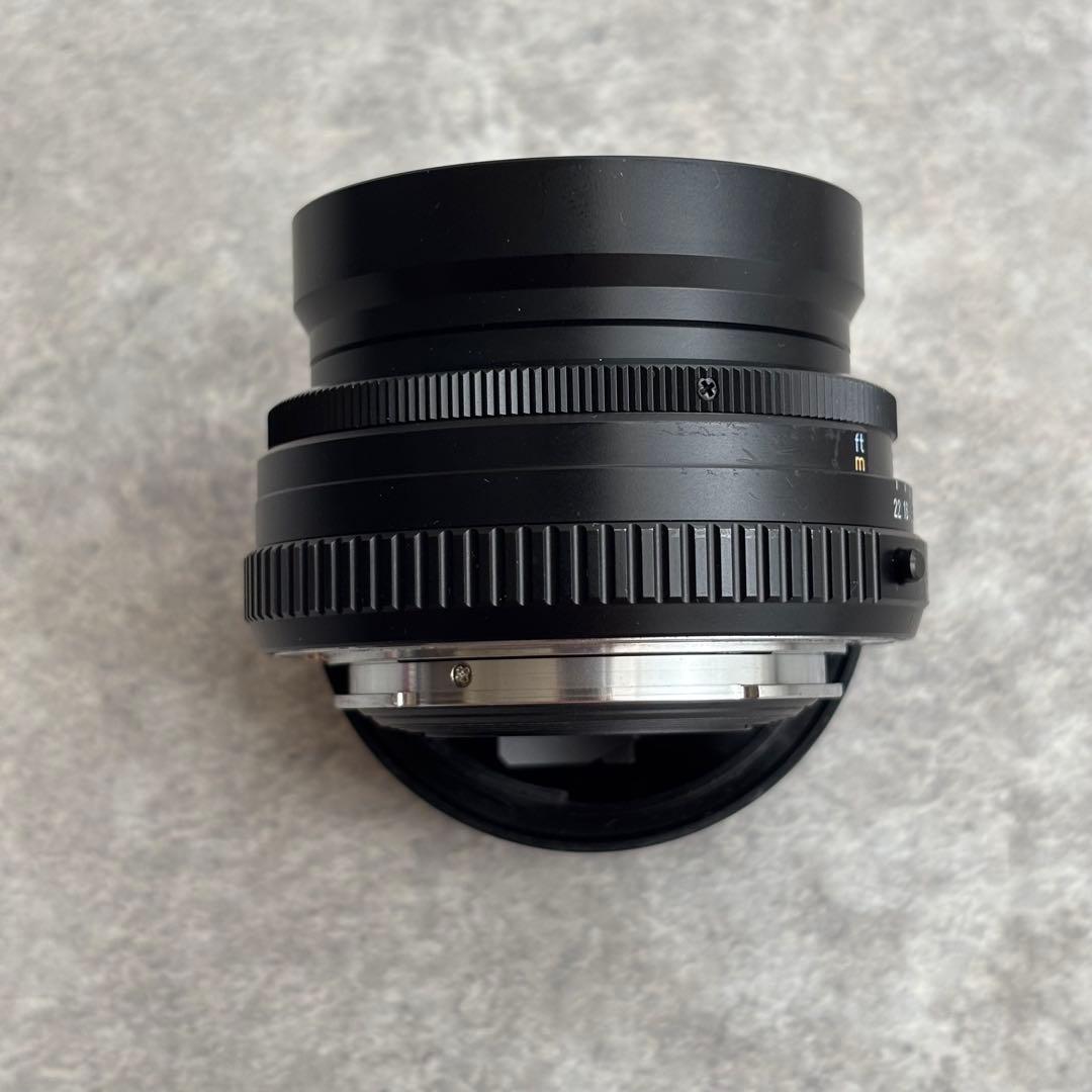 HD PENTAX FA★ 43mm F1.9 Limited