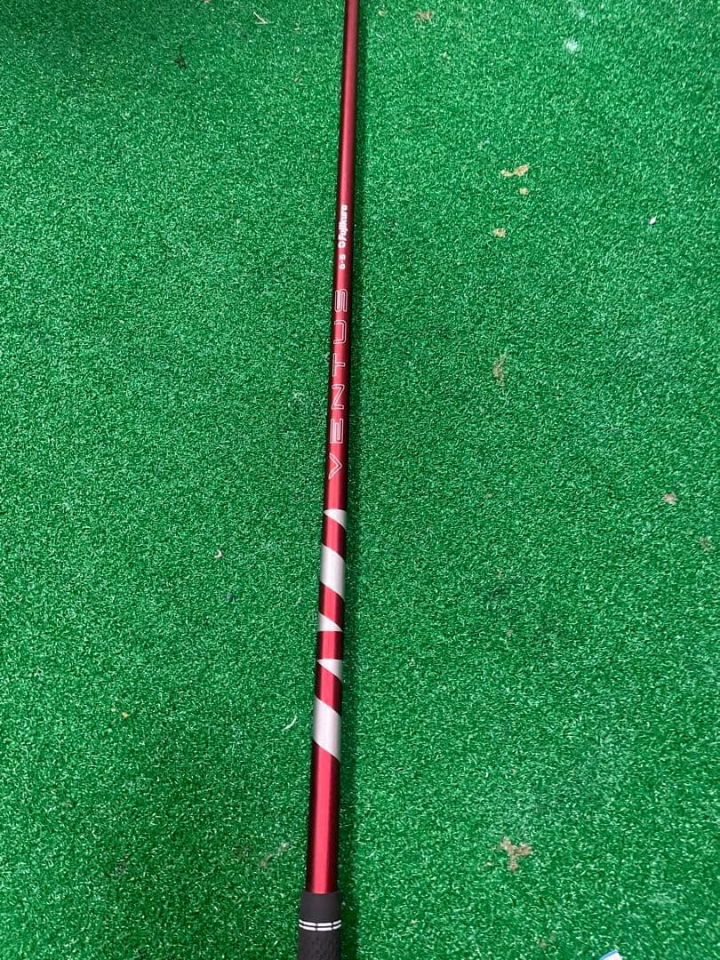 24ベンタス　レッド6S