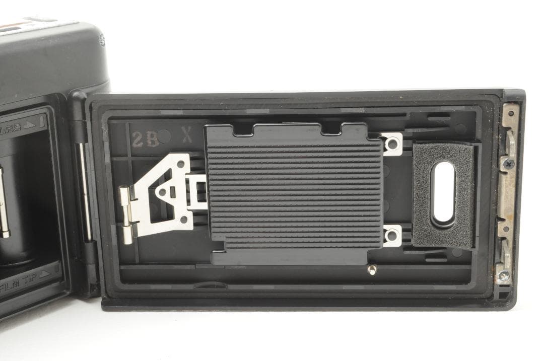 Konica コニカ 現場監督 28 WB ECO オレンジ