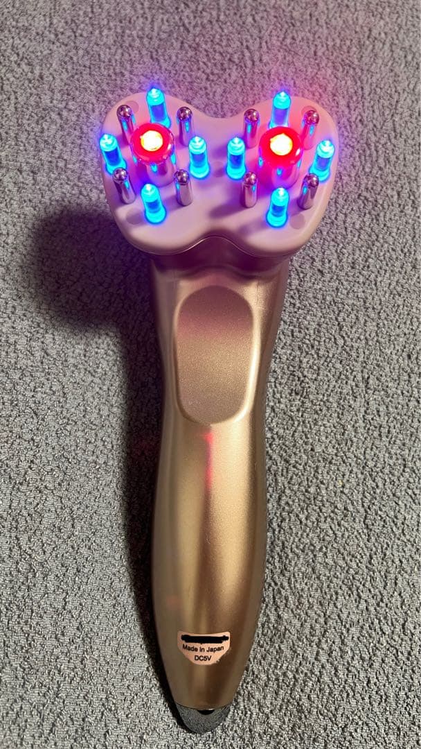 最終値下げ Grazia direia ZERU 美顔器