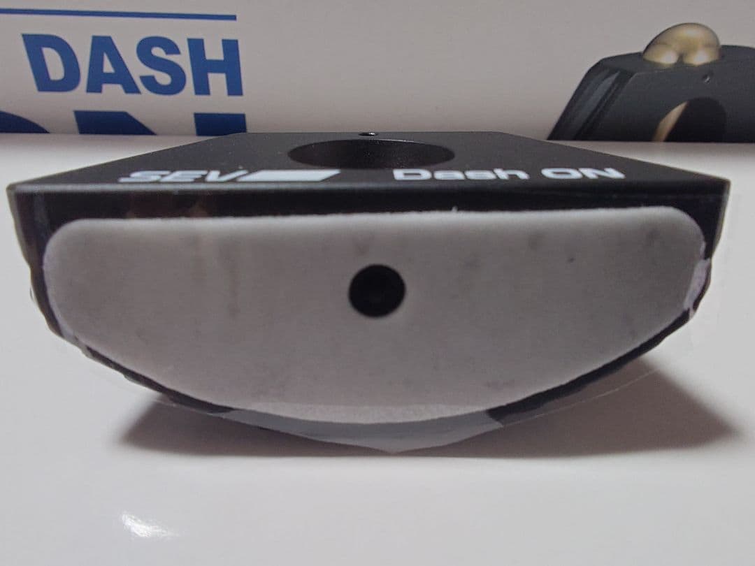 美品　SEV Dash ON ダッシュ オン