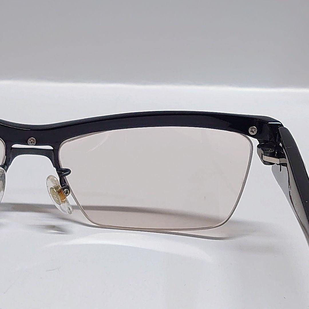 ✨美品✨SAMURAI SHO 哀川翔 サングラス SS-J24 #3 ブラック