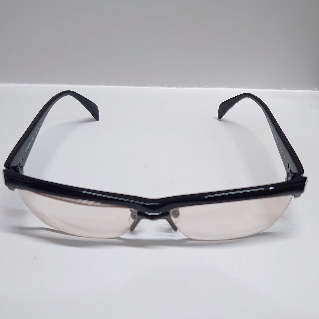 ✨美品✨SAMURAI SHO 哀川翔 サングラス SS-J24 #3 ブラック