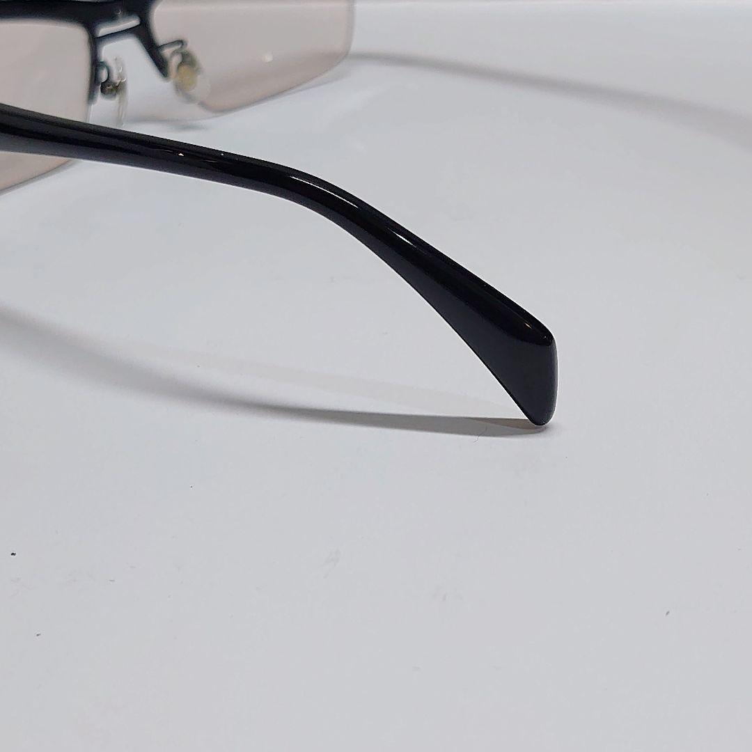 ✨美品✨SAMURAI SHO 哀川翔 サングラス SS-J24 #3 ブラック