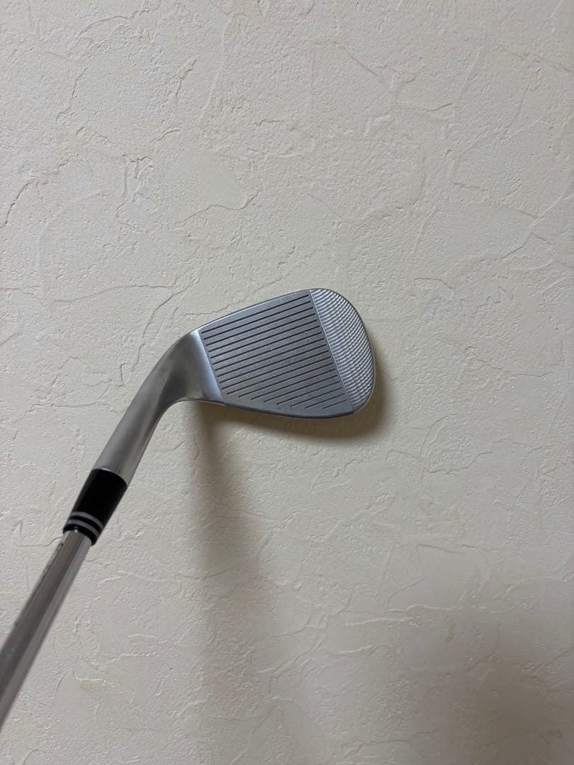RTZ 48度ウェッジ　グリップ新品 モーダス115 S