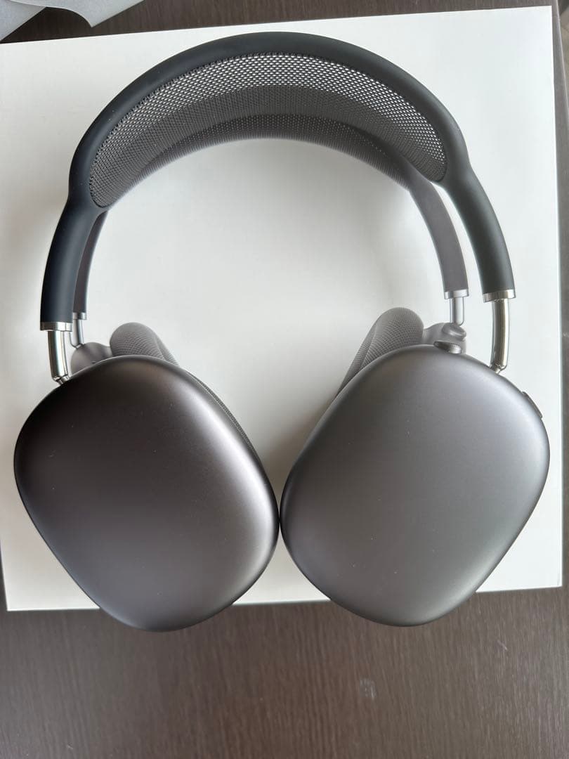 AirPods Max（Lightning） A2096