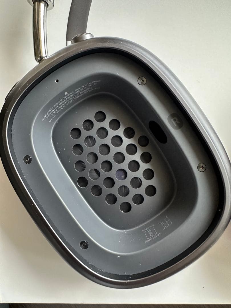 AirPods Max（Lightning） A2096