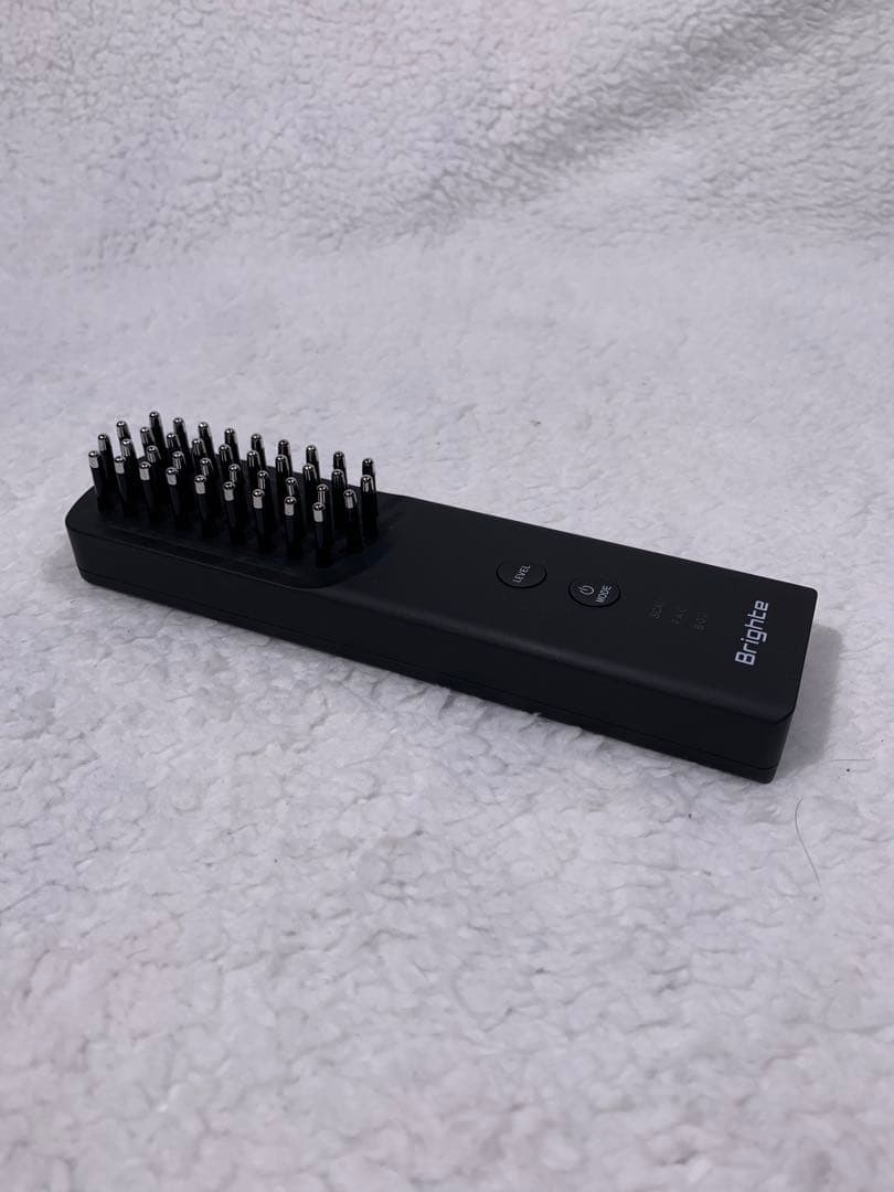 ブライト エレキ ブラシ プラス（箱あり/本体セット）