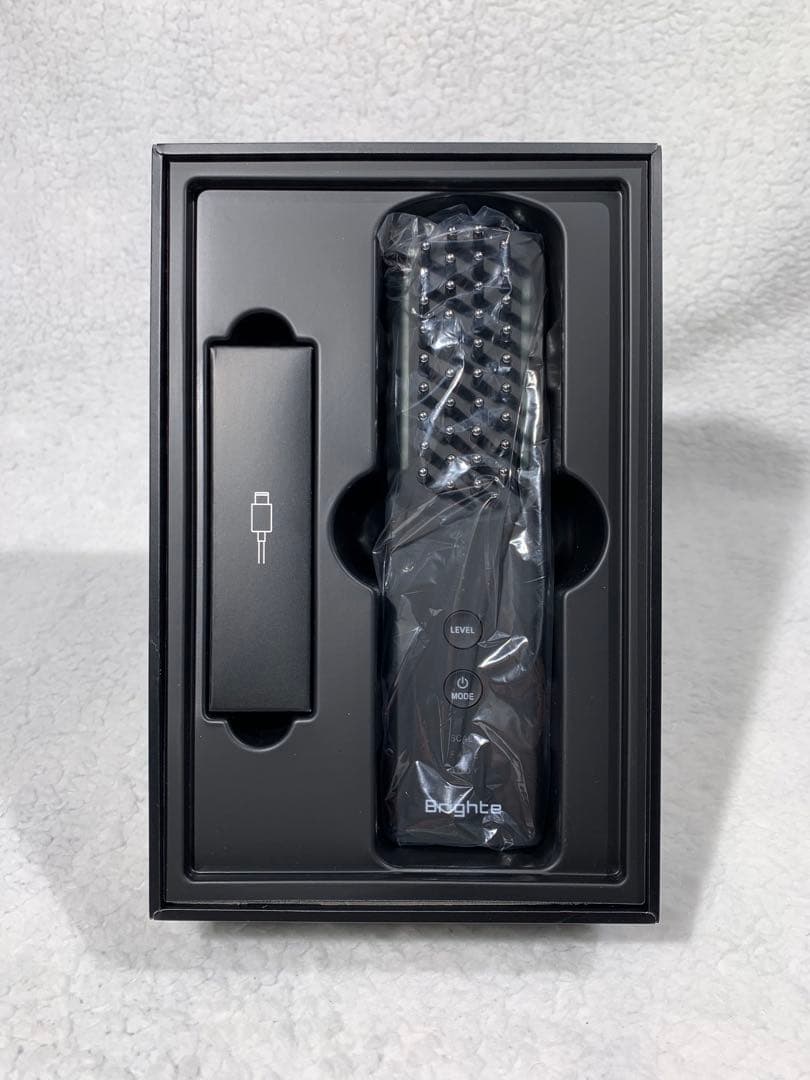 ブライト エレキ ブラシ プラス（箱あり/本体セット）