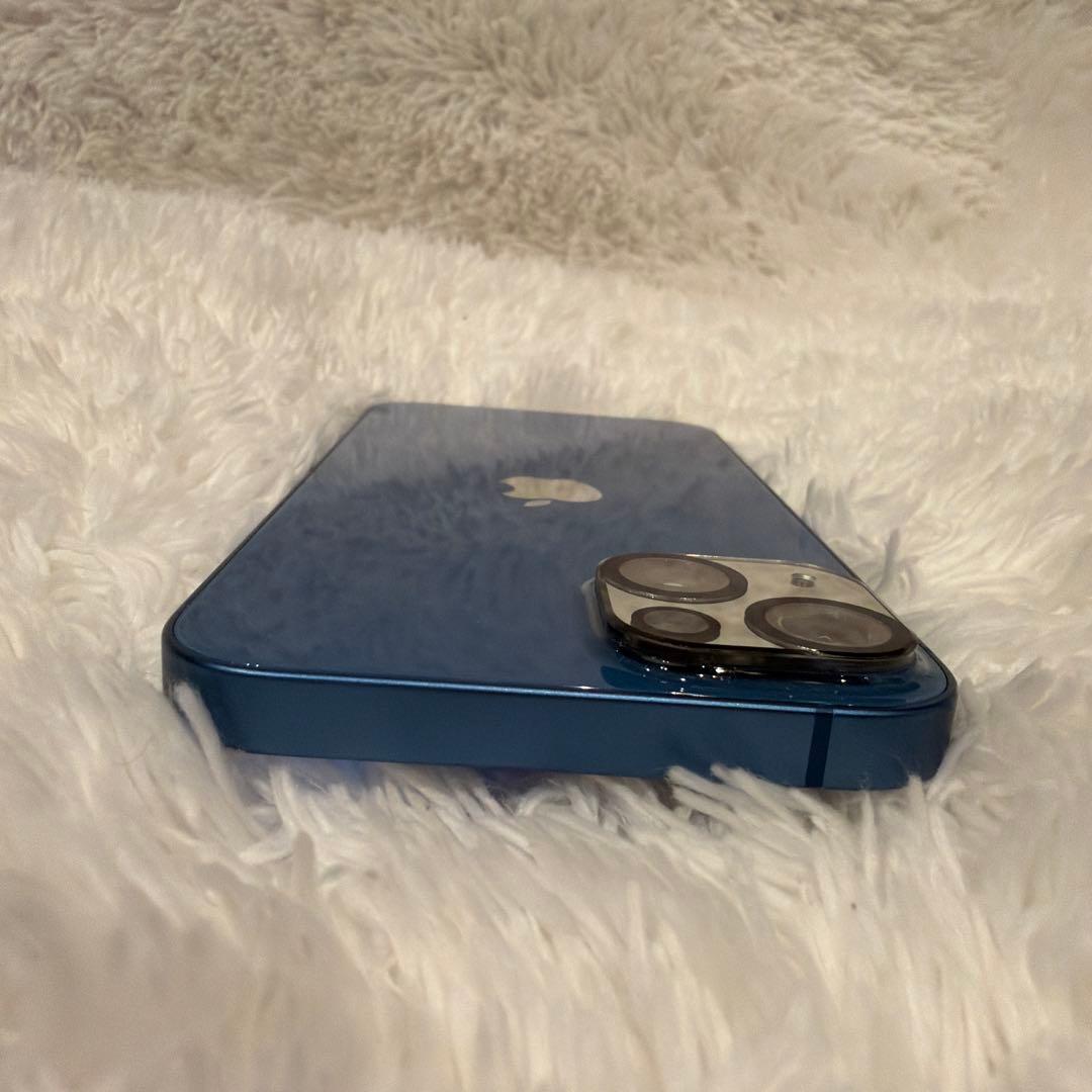 iPhone13 256GB ブルー SIMフリー