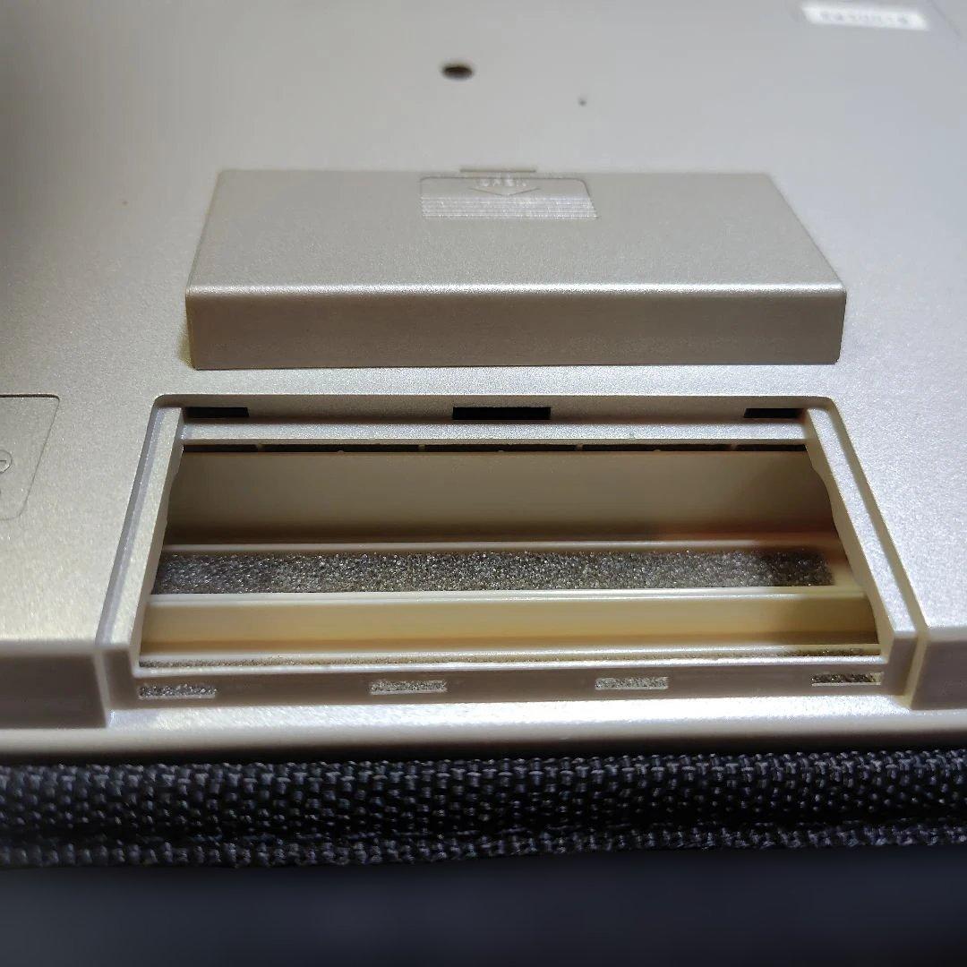 BOSS BR-600 マルチトラック レコーダー 箱、電源ケーブル、コード付