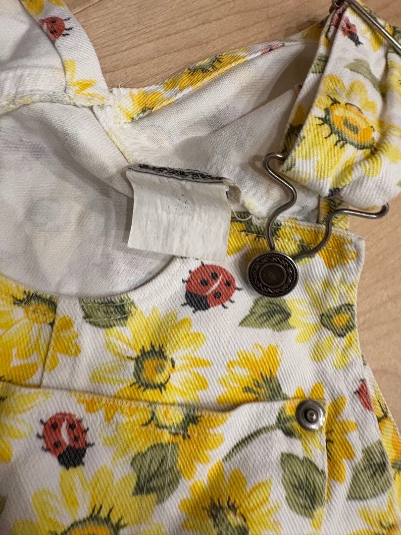 ヴィンテージ 子供服 まとめ売り