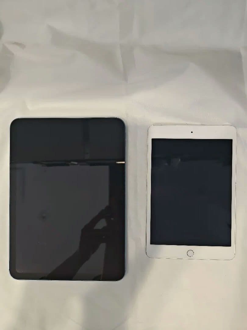 Apple iPad 第10世代 Wi-Fi 64GB