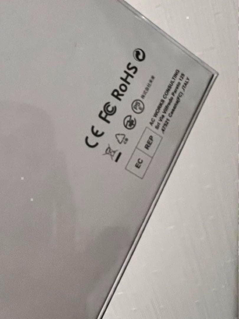 Android12　10インチ　6GB＋128GB グレー