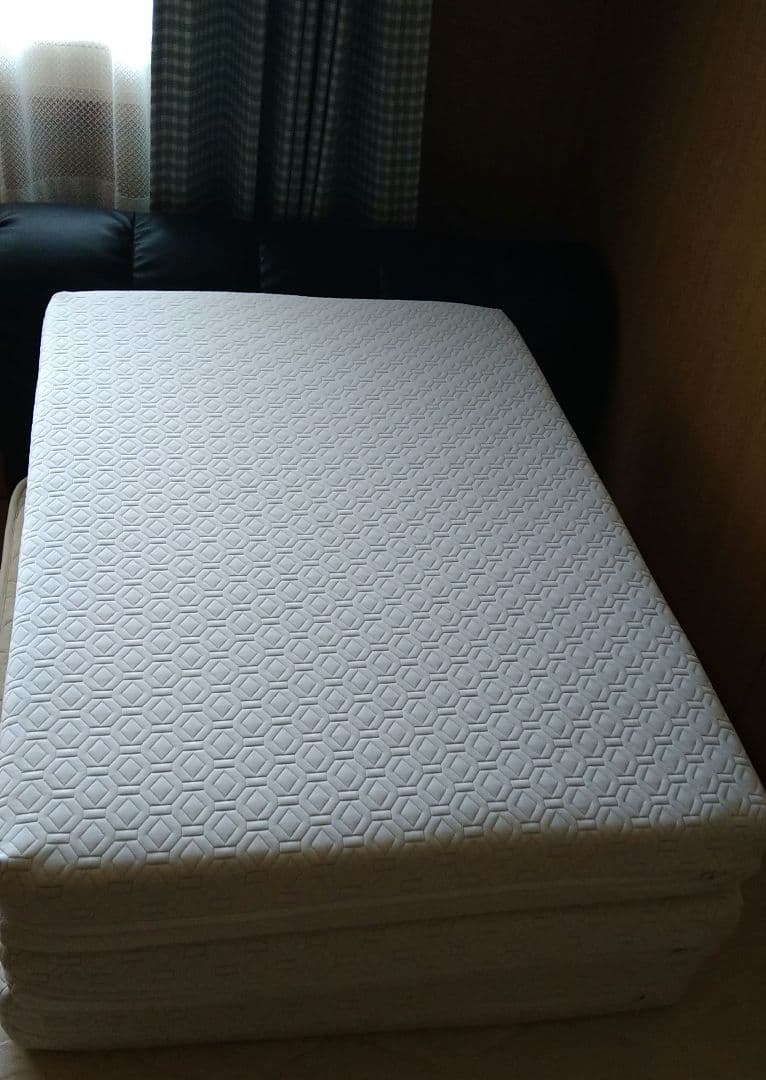 Ace　新品同様　西川　ボナノッテプレミアム　マットレス　BU16011