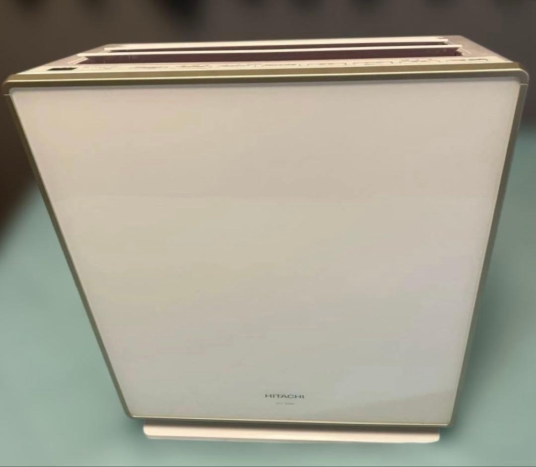 【未使用品】日立 次亜塩素酸加湿器 ピュアクリエ HLF-Z5000