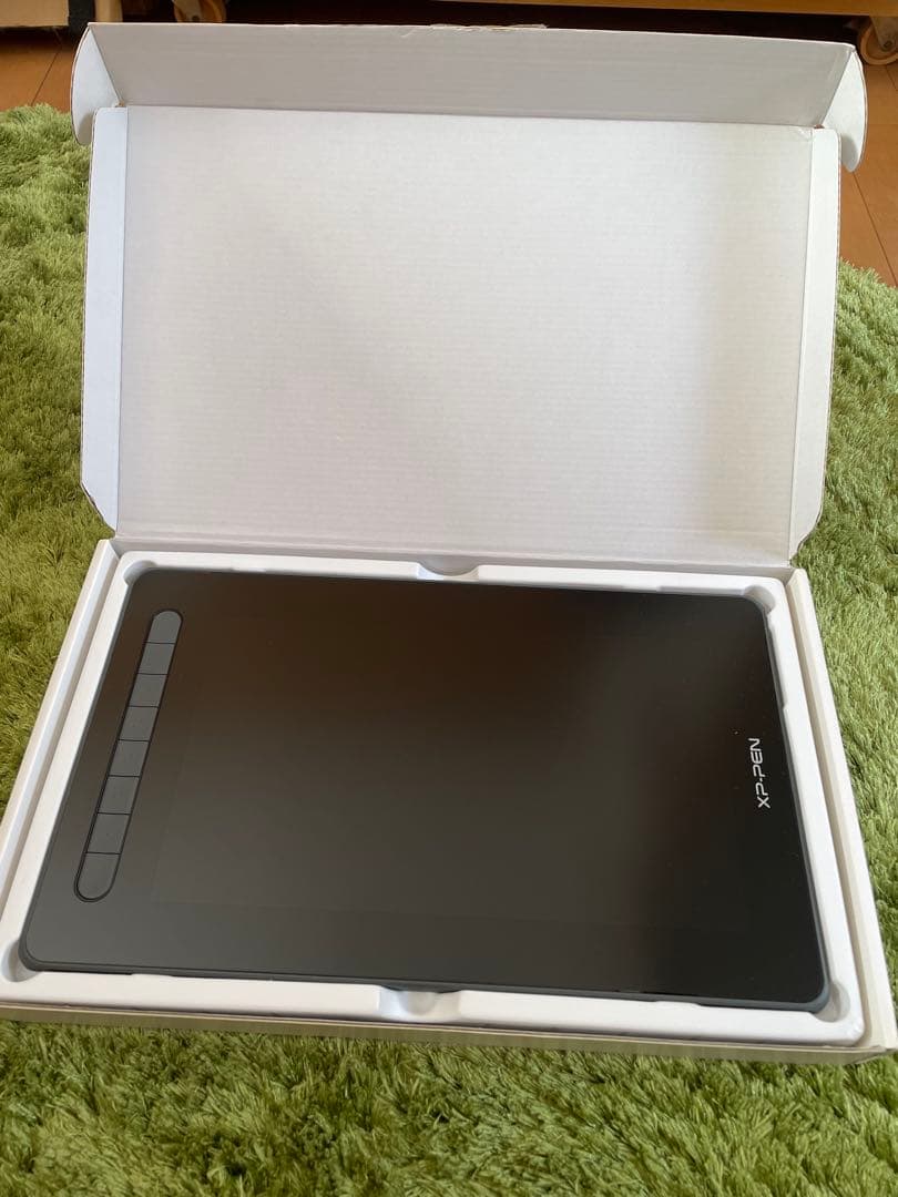 【日本限定】XPPen Artist12 2nd Generation