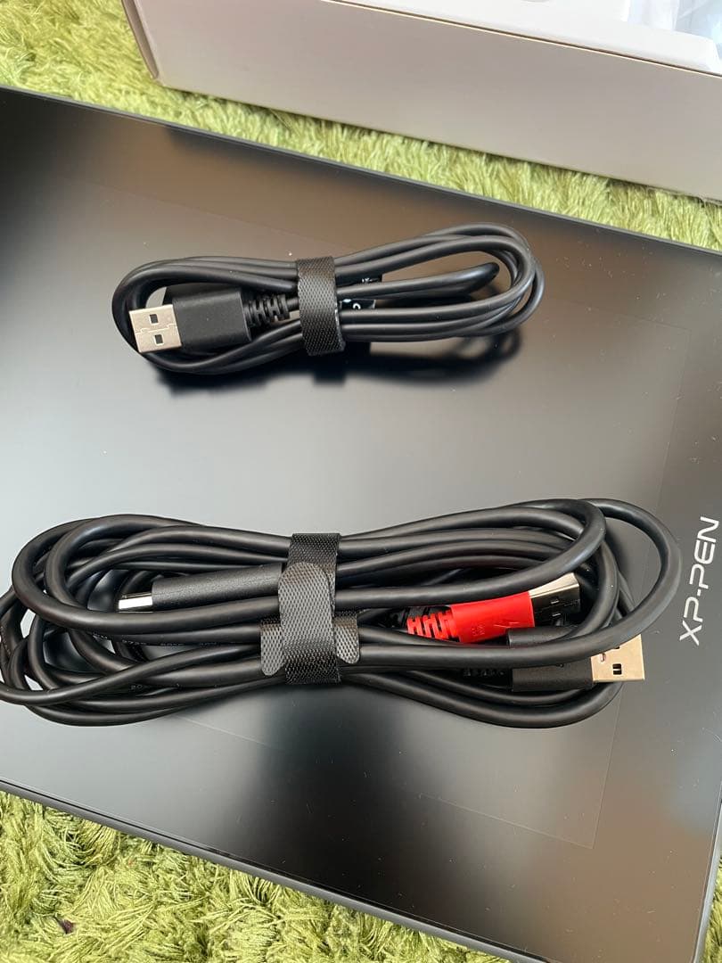 【日本限定】XPPen Artist12 2nd Generation