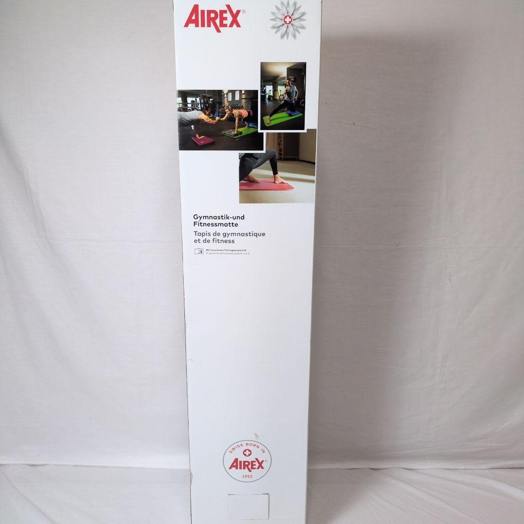 ★専用商品★　★美品★　エアレックス　airex 　エクササイズマット