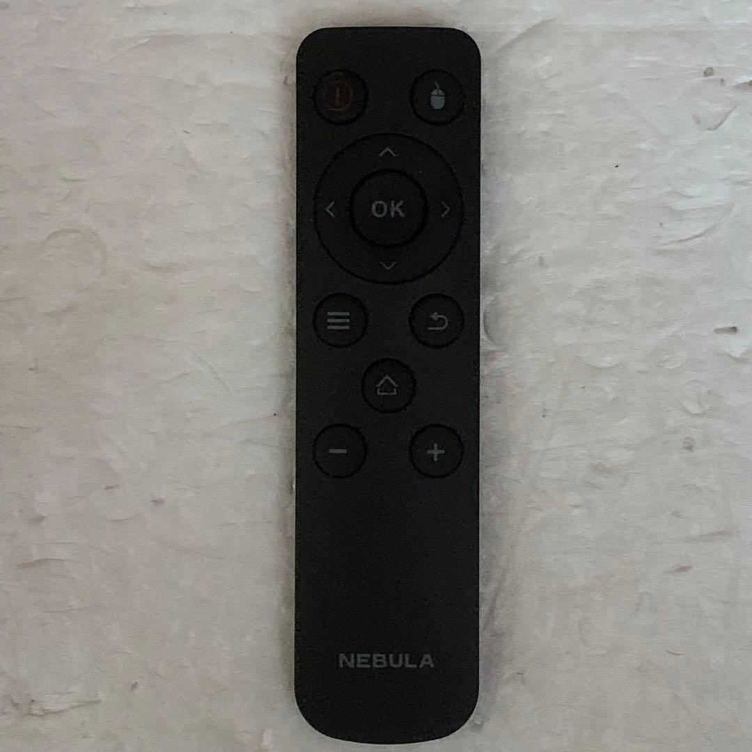 ジャンク ANKER NEBULA CAPSULE