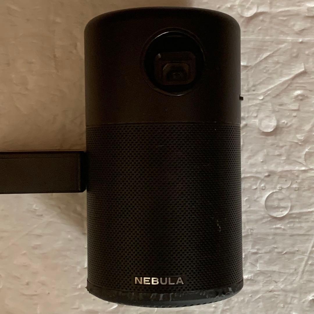 ジャンク ANKER NEBULA CAPSULE