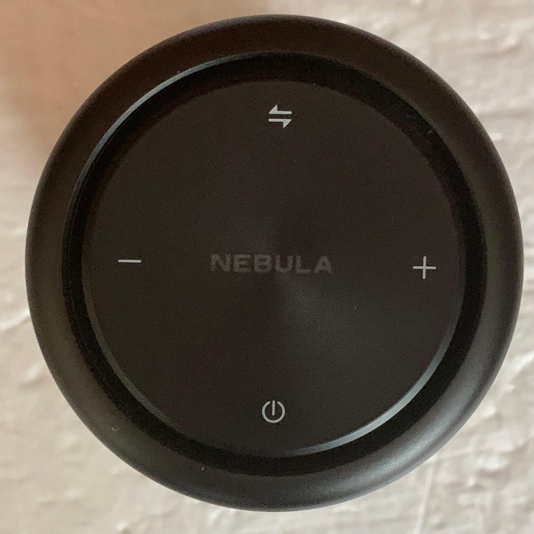 ジャンク ANKER NEBULA CAPSULE