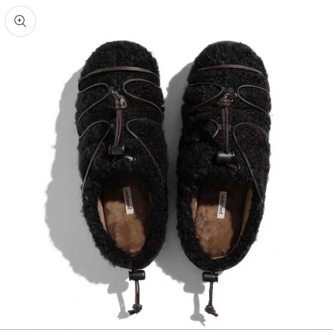 【サイズ2】SUBU x refomed F-LINE refomed SUBU