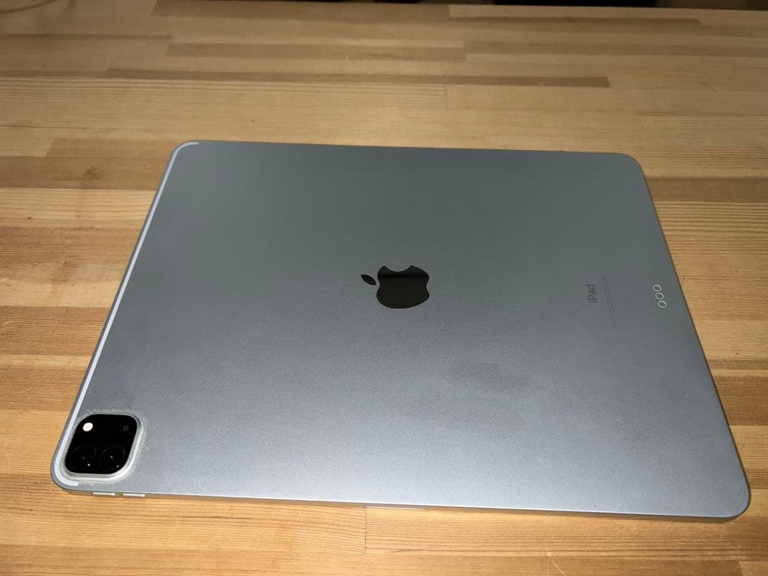 Apple iPad Pro 12.9インチ（第4世代）256GGB 本体　他