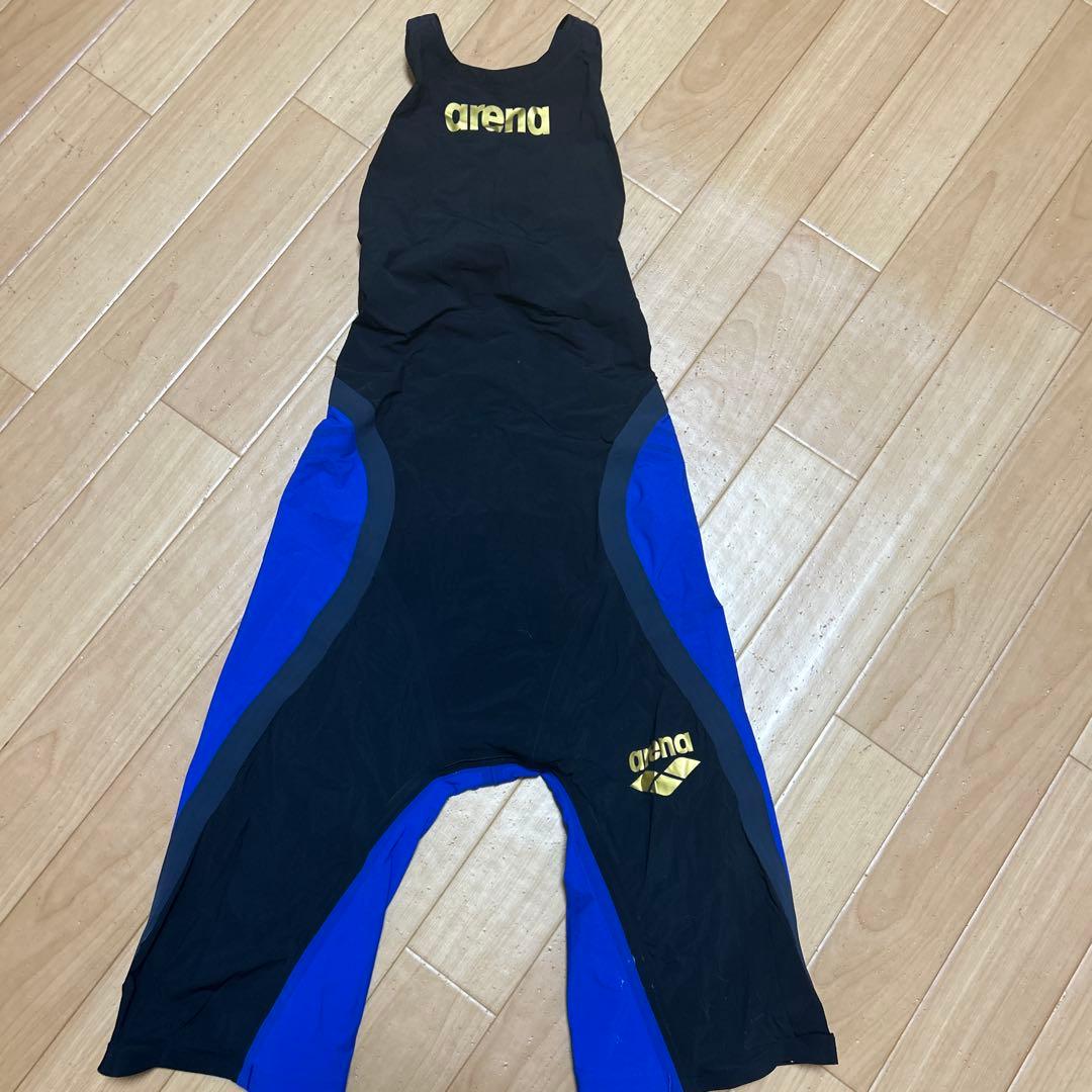 arena アルティメット　アクアフォースX 高速水着