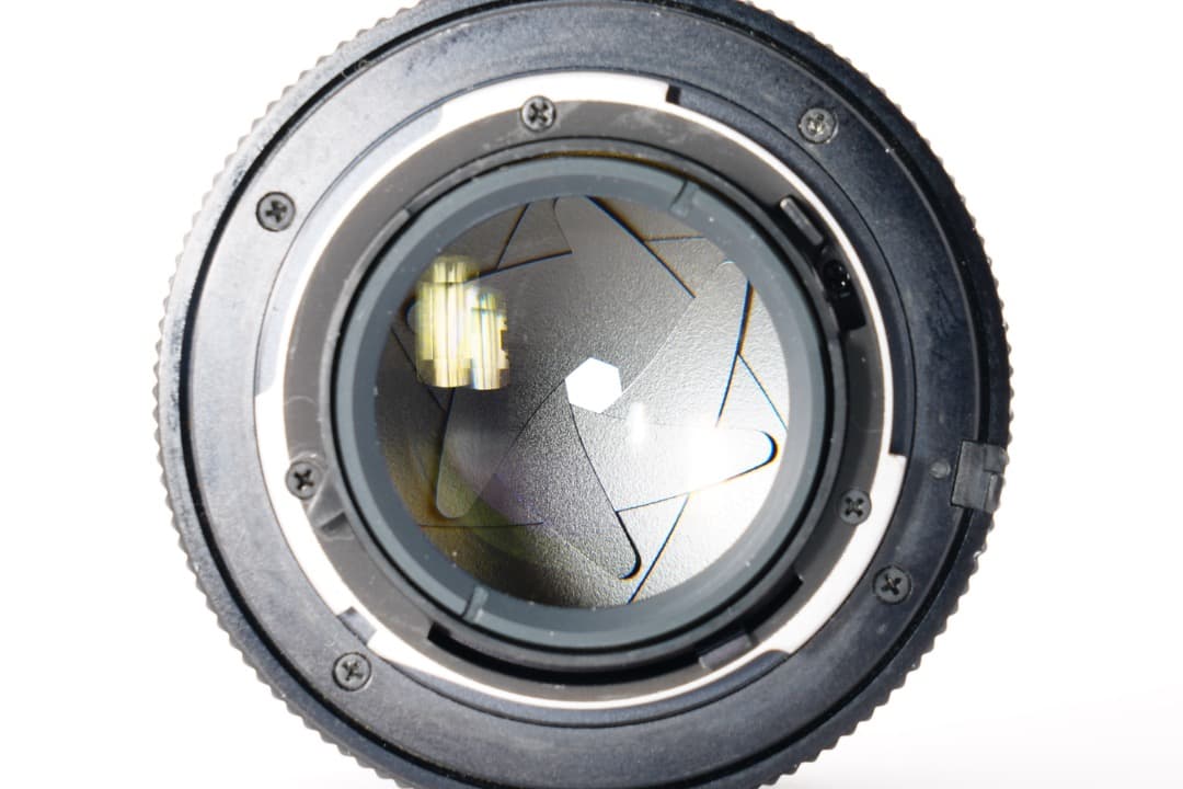 【美品】Carl Zeiss Planar 50mm F1.4 MMJ 390