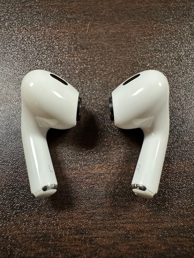 AirPods Pro2 MagSafe搭載モデル MTJV3J/A
