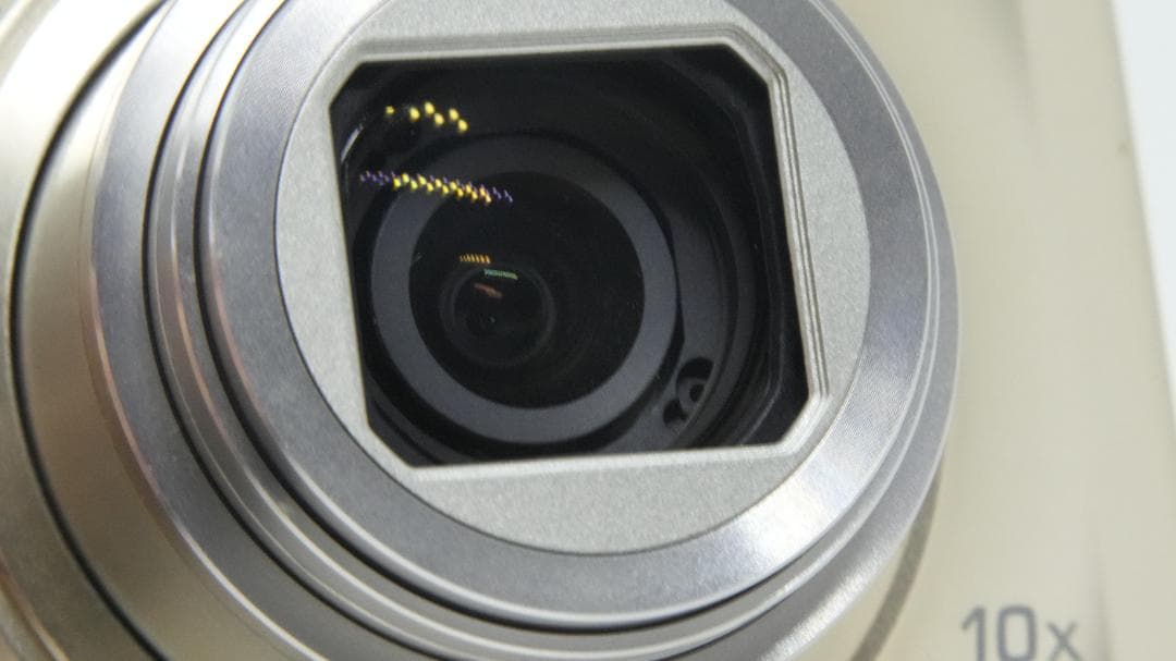 【A2291】 Nikon COOLPIX S8100 ニコン クールピクス