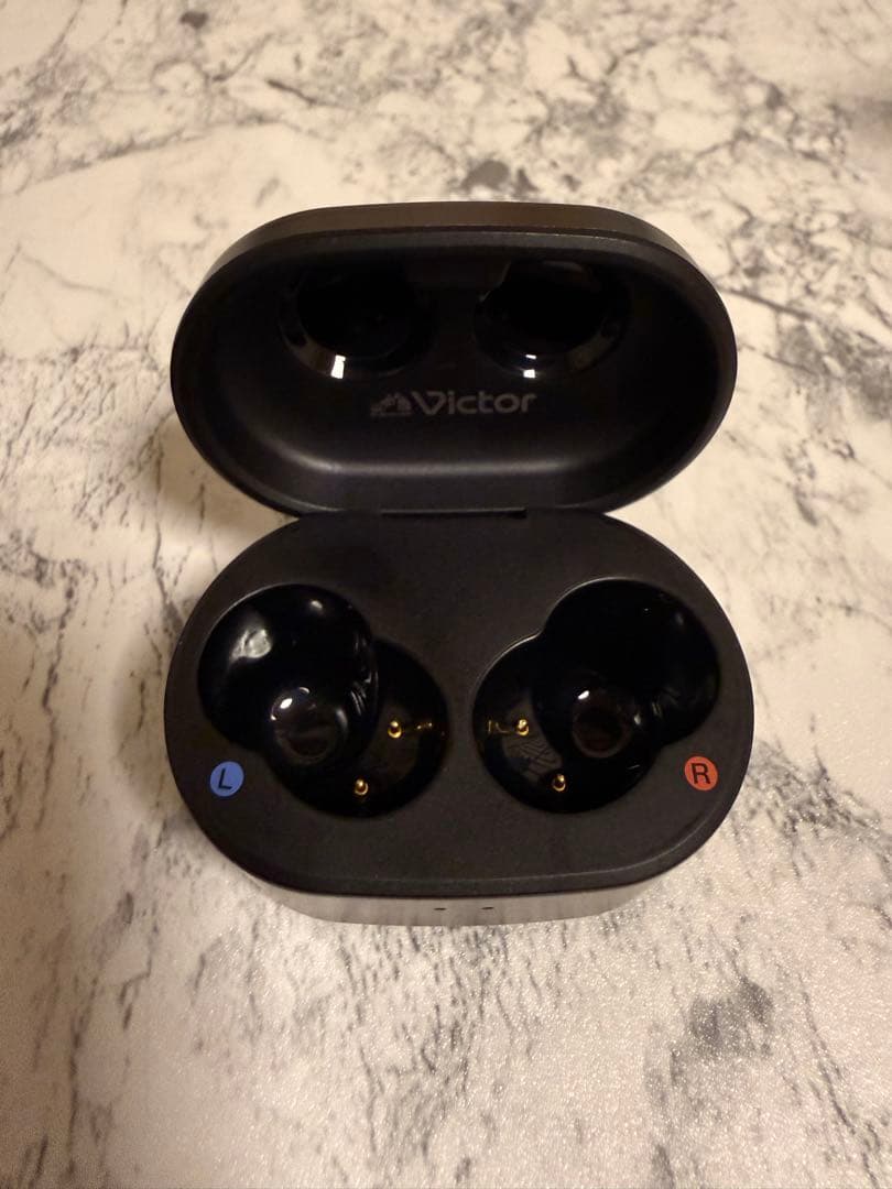 Victor ワイヤレスイヤホン HA-FXY50A