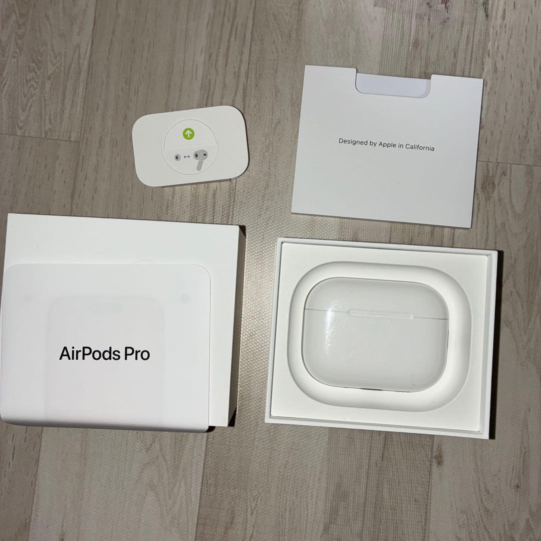 AirPods Pro 第3世代　新品同様