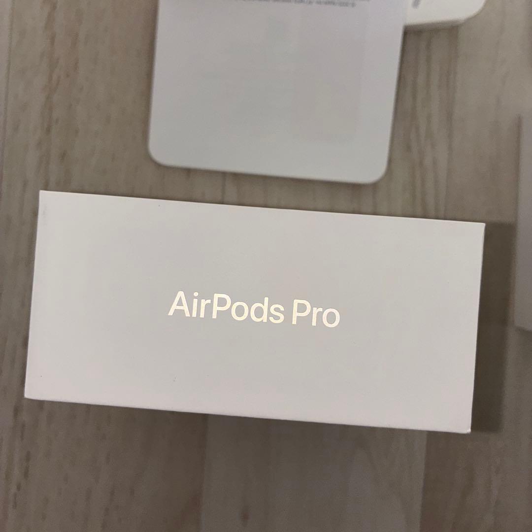AirPods Pro 第3世代　新品同様