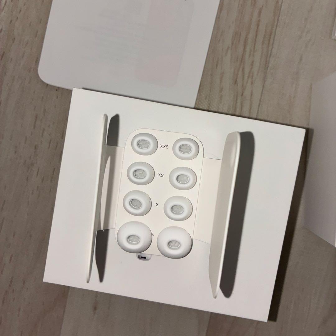 AirPods Pro 第3世代　新品同様