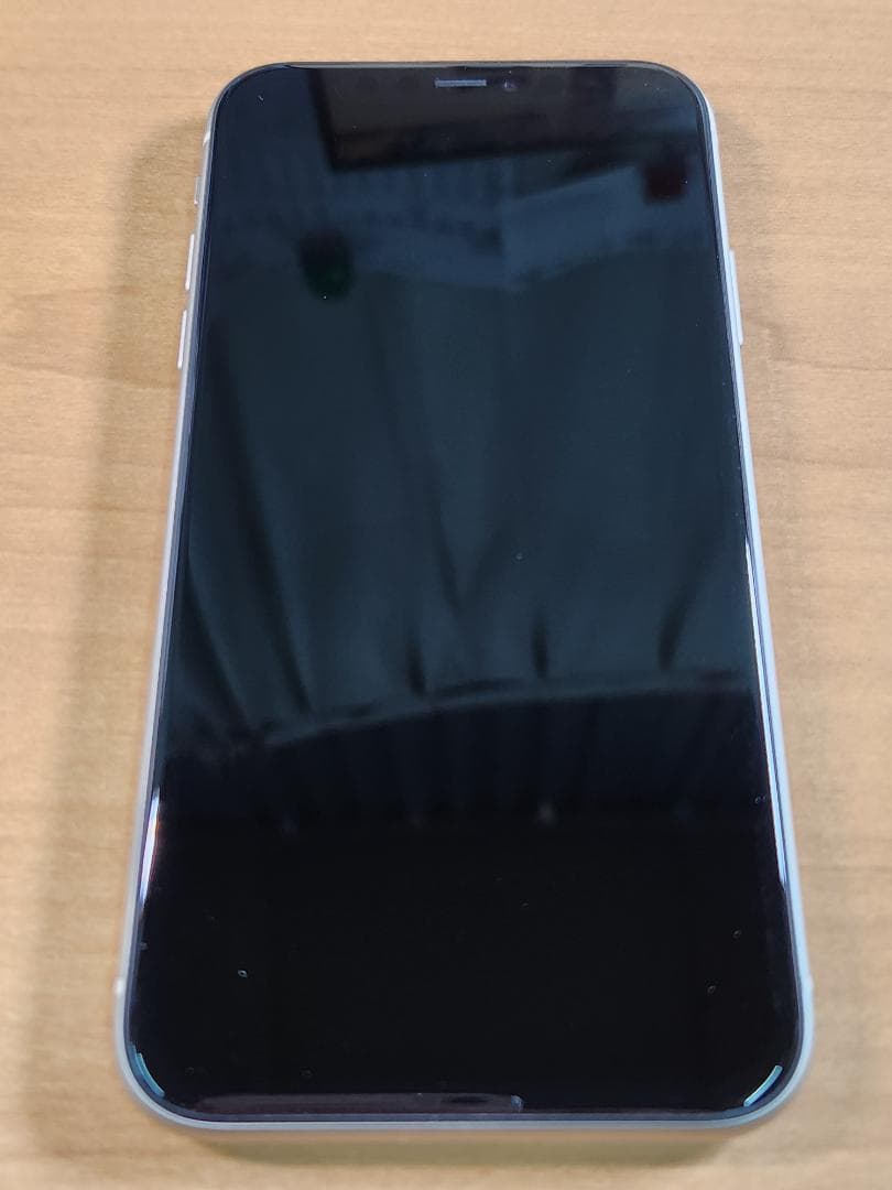 020900K iPhone 11 A2221 64GB 最大容量90%