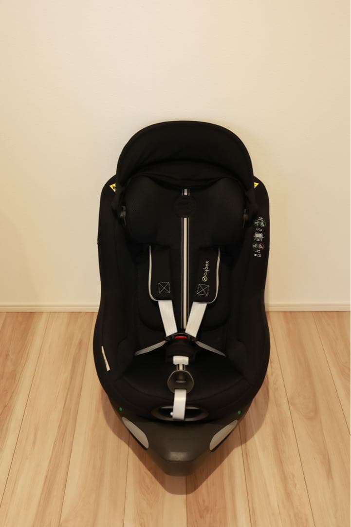 cybex sirona Gi i-Size サイベックス シローナ